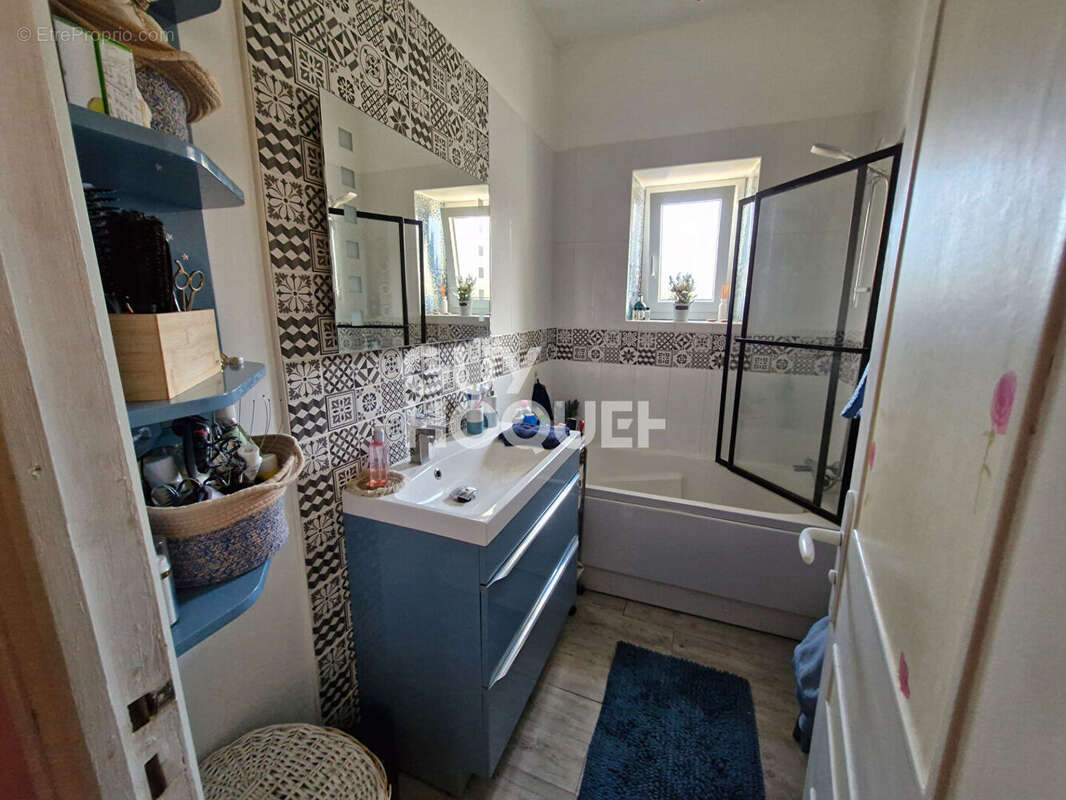 Maison à SAINT-MAMMES