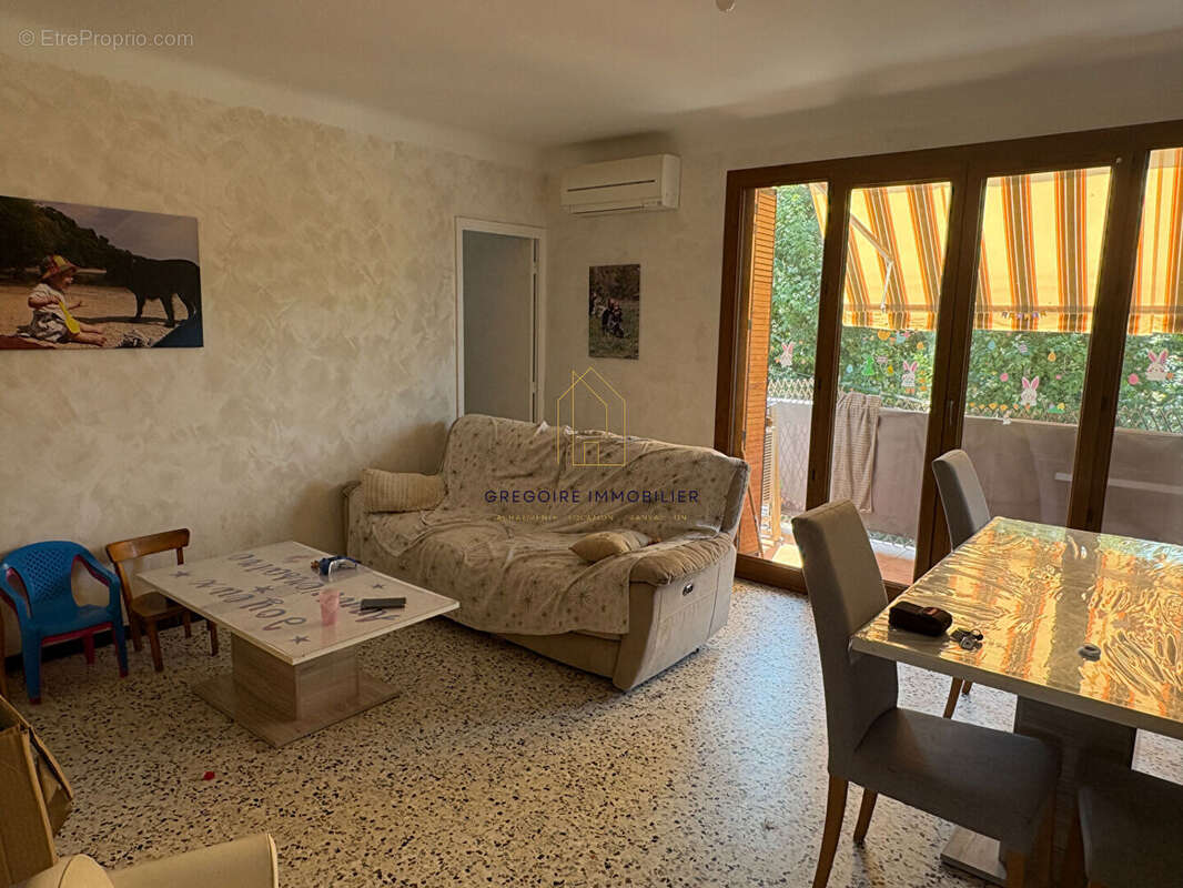 Appartement à PERTUIS