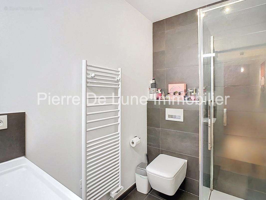 Appartement à SAINT-DIDIER-AU-MONT-D'OR