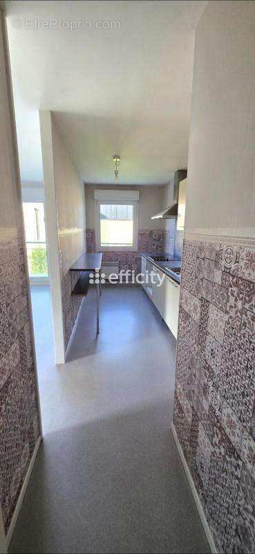 Appartement à PERENCHIES
