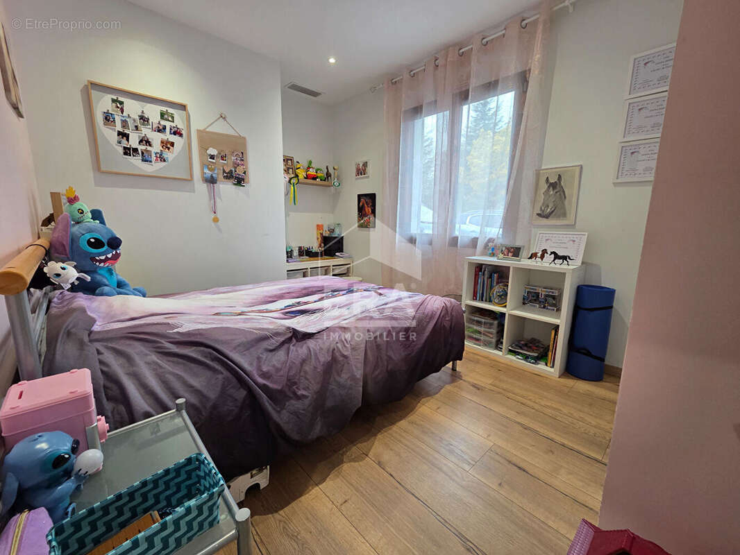 Maison à HAGETMAU