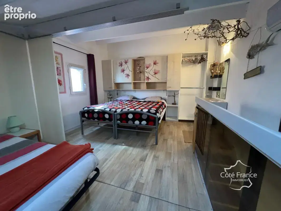 Belle maison secteur Mail de Rochelongue avec place de parki - photo 6