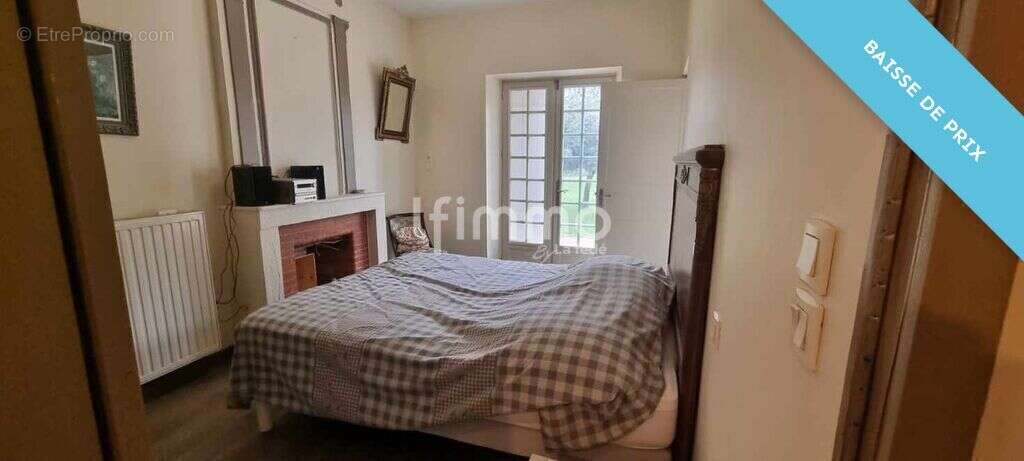 Maison à BEYCHAC-ET-CAILLAU