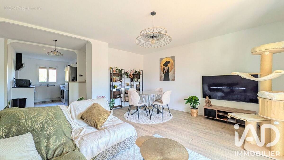 Photo 1 - Appartement à LA CRAU