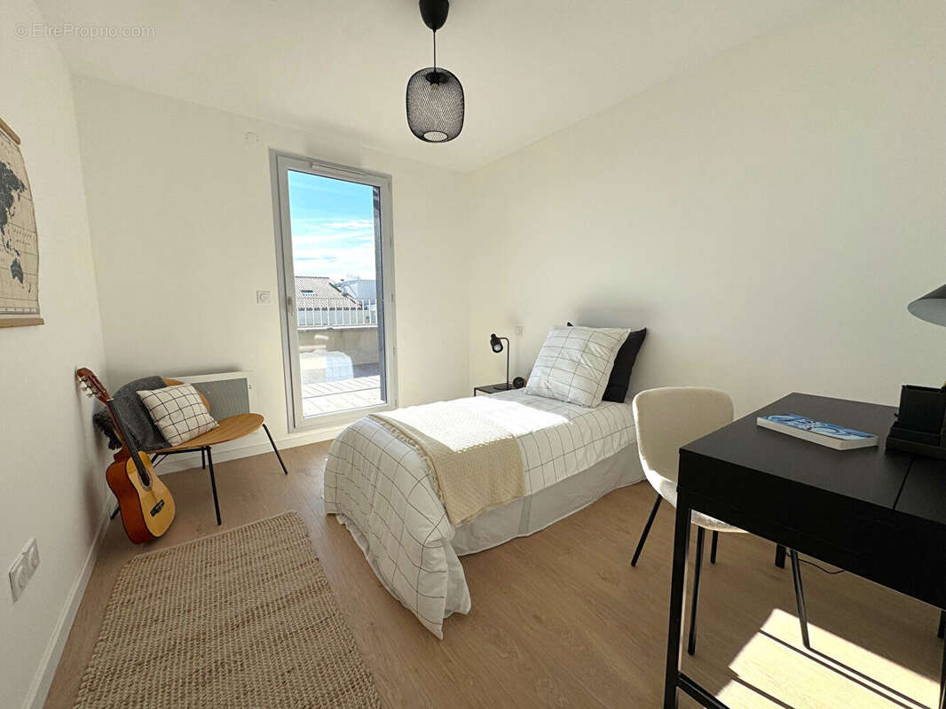 Appartement à CASTANET-TOLOSAN