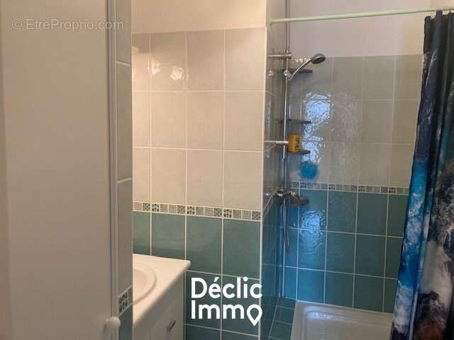 Appartement à SAUJON