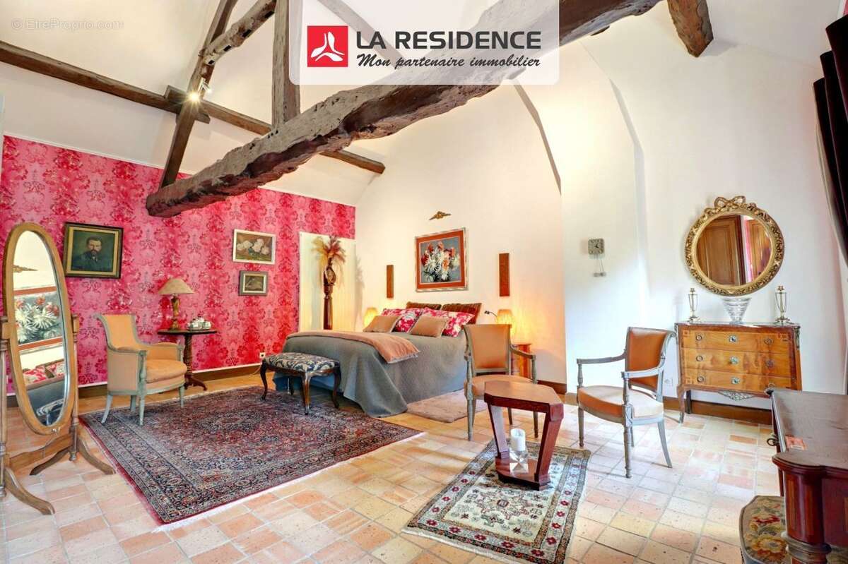 Maison à PACY-SUR-EURE