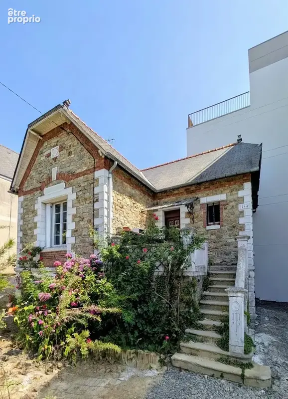 Maison à RENNES
