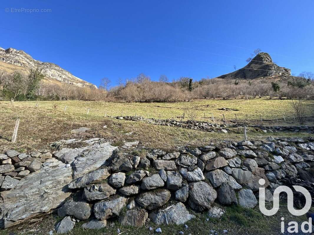 Photo 5 - Maison à EAUX-BONNES