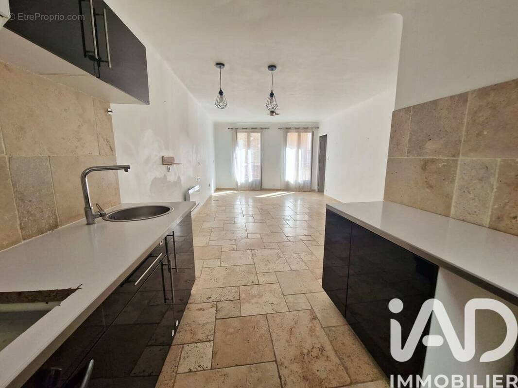 Photo 1 - Maison à ELNE