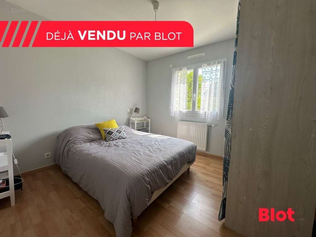 Maison à SAINT-NOLFF