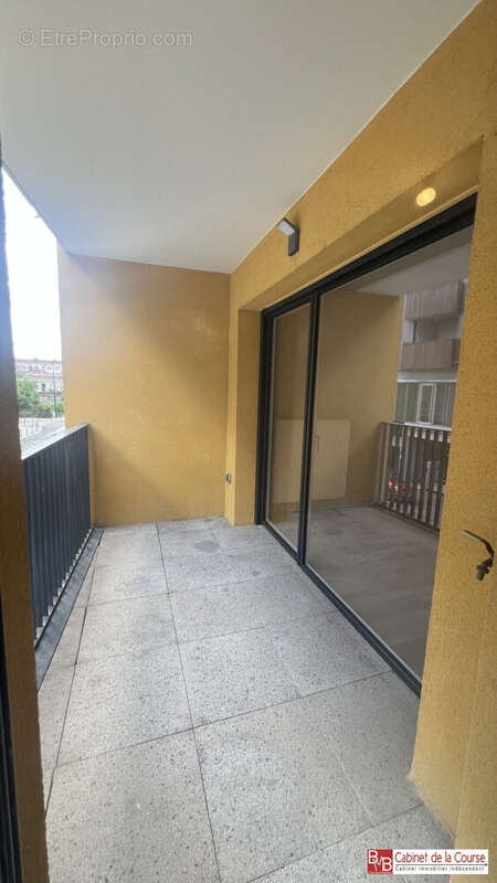 Appartement 48 m² à Bordeaux  - photo 3