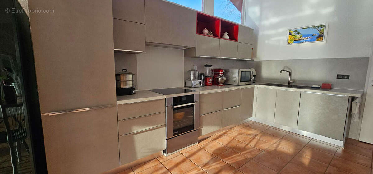 Maison Audenge 7 pièce(s) 134 m2 - photo 4