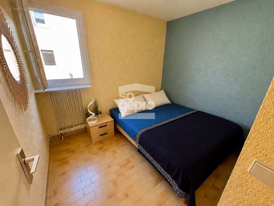 Appartement à AGDE