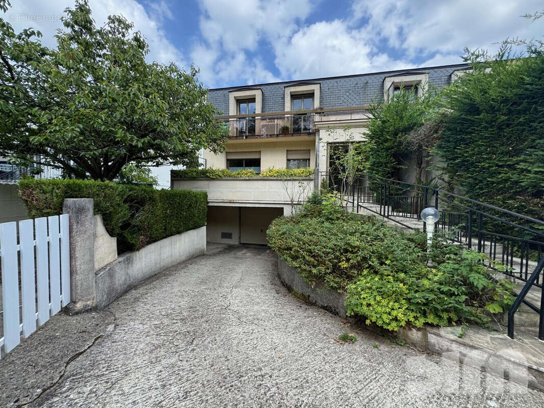 Appartement à GOURNAY-SUR-MARNE