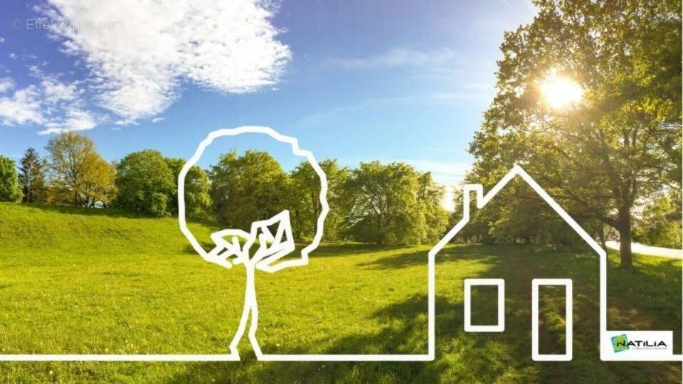 Terrain à BURES-SUR-YVETTE