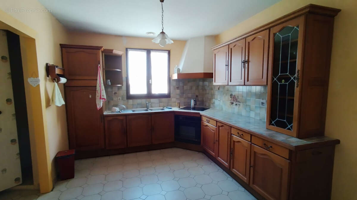 Maison à SAINTE-PAZANNE