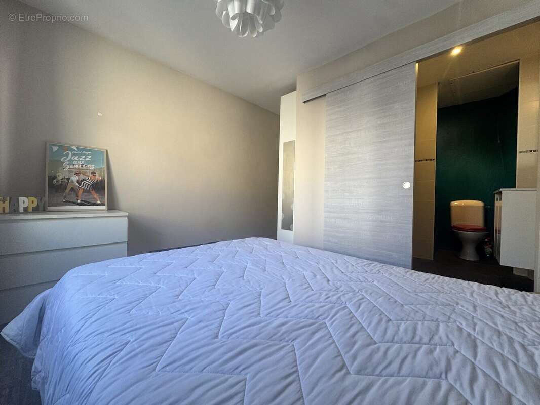 Maison à CHATELGUYON