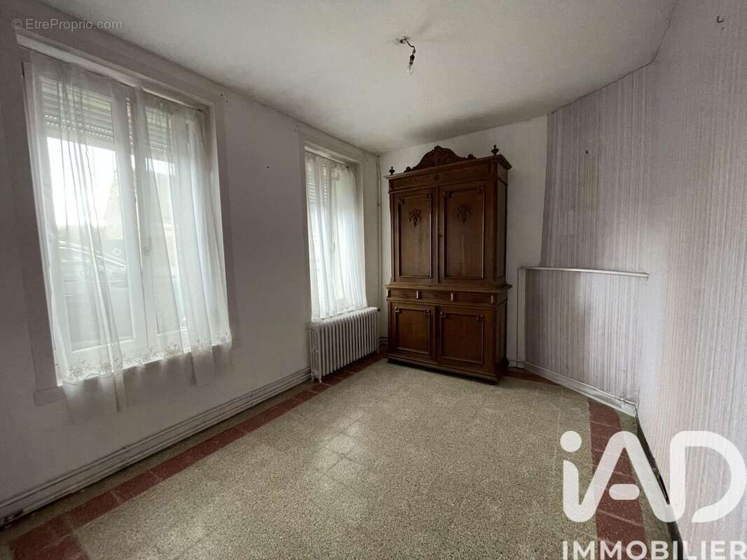 Maison 140 m² à Masnieres  - photo 7