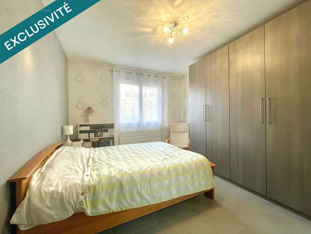 Photo 9 - Maison à LONGVIC