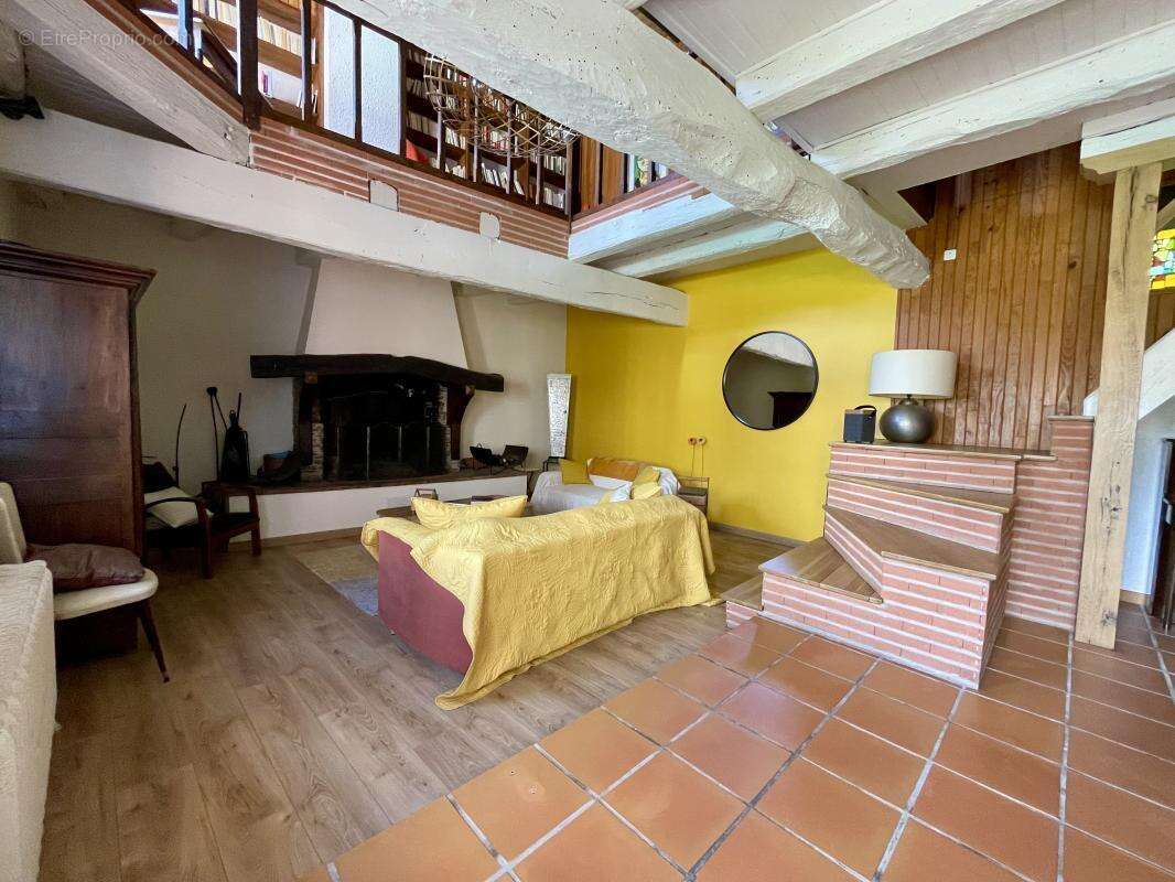 Maison 285 m² à Andouque  - photo 5