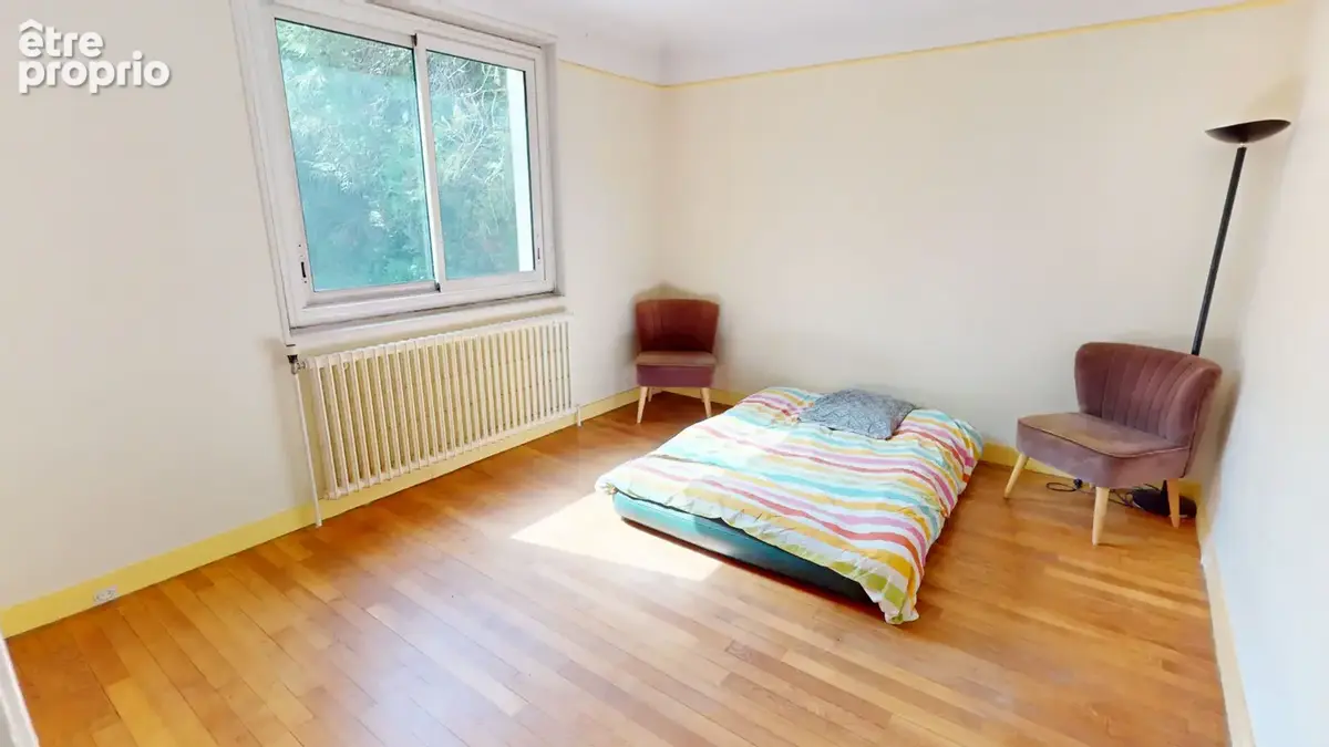Maison Palaiseau - 6 chambres -  terrain 1.700 m² - photo 5