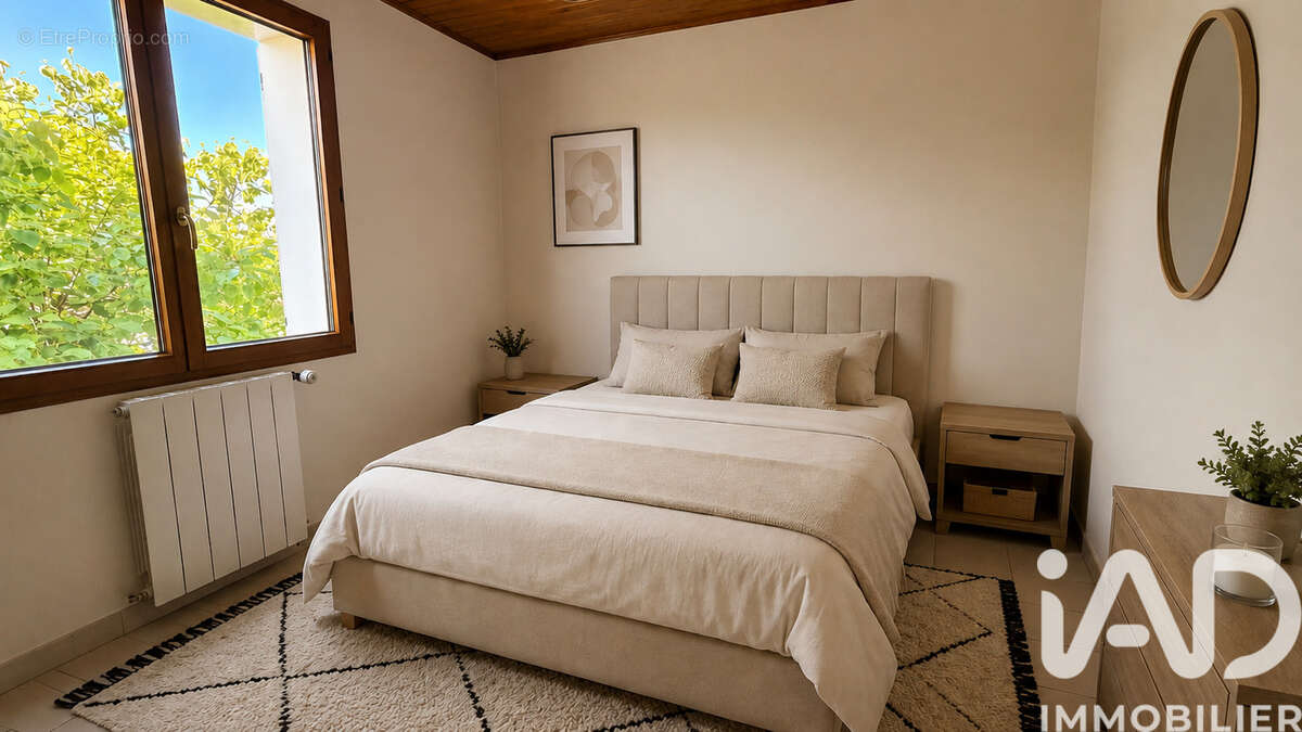 Photo 9 - Maison à MEYZIEU