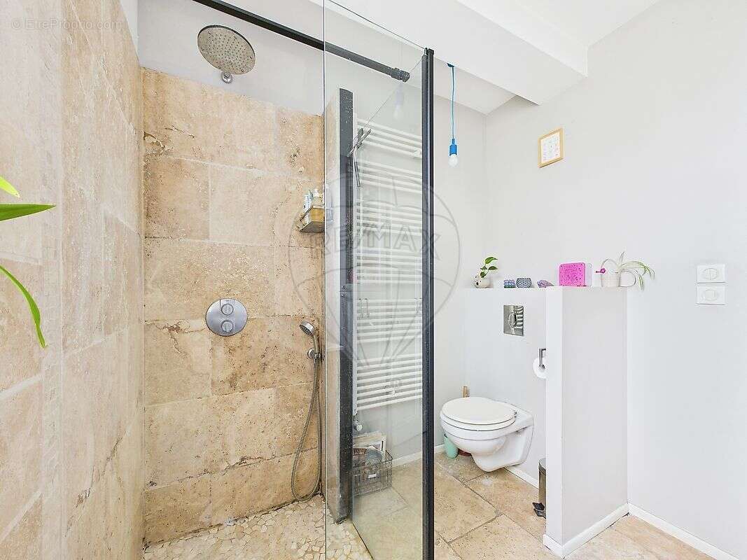 Appartement à METZ