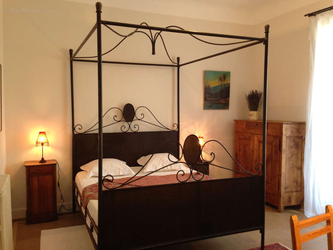 Maison à VAISON-LA-ROMAINE