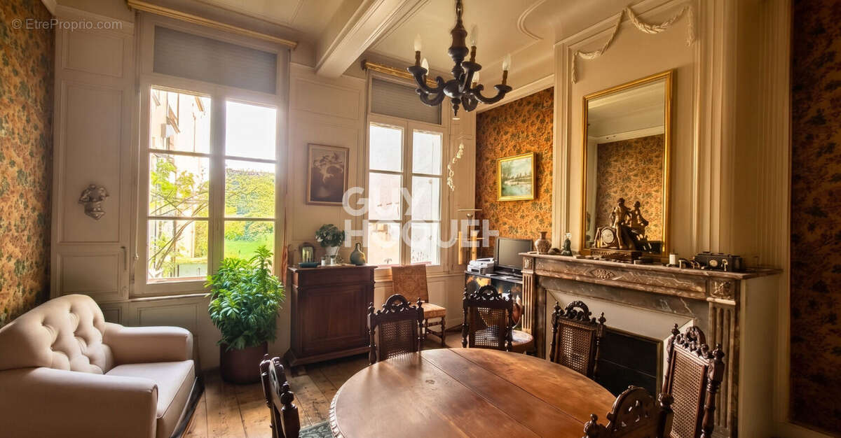 Maison de Maître, centre historique de Saint-Omer - photo 2