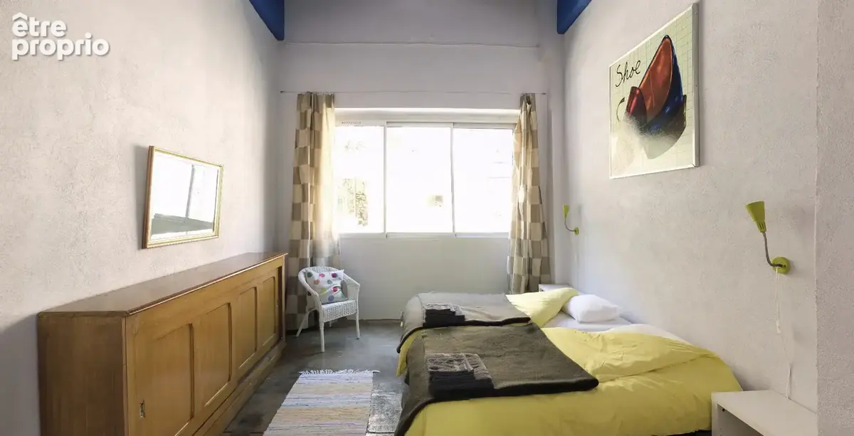 Ardèche - Ancien moulinage en pierres dans la vallée de l'Auzène - 6 logements - une grande salle 232m² - dépendance - piscine - - photo 13