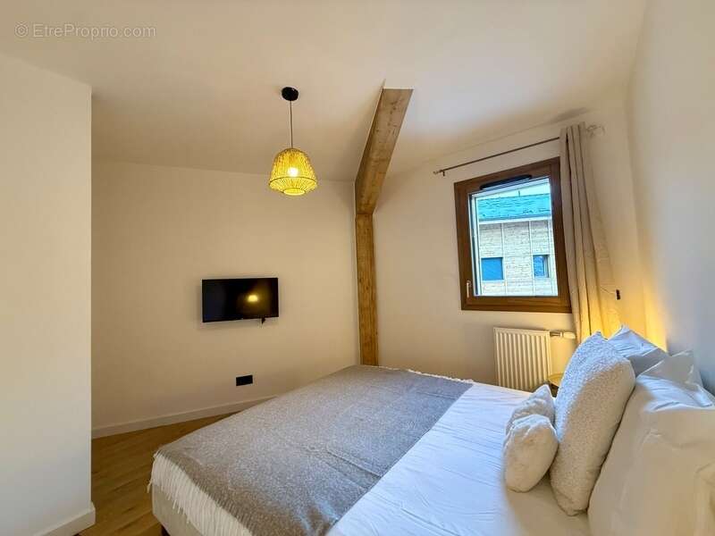 Appartement à LES GETS