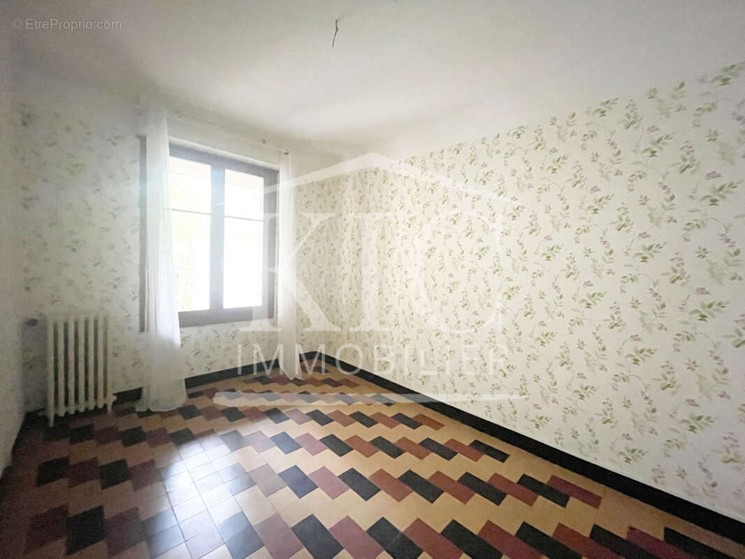 Appartement à CARCASSONNE