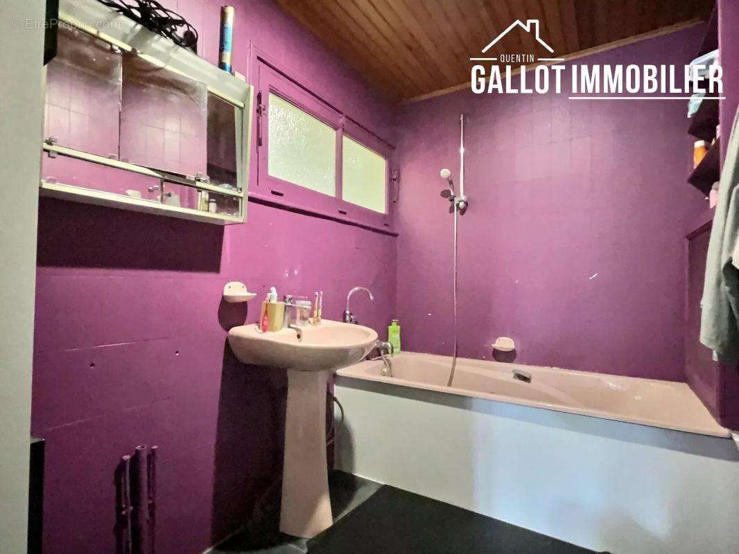 Maison à AVESNES-LE-SEC