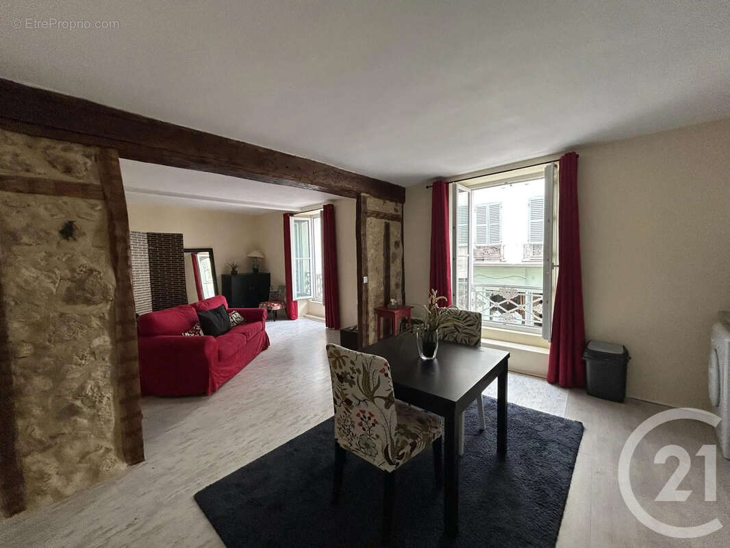 Appartement 41 m² à Fontainebleau  - photo 4