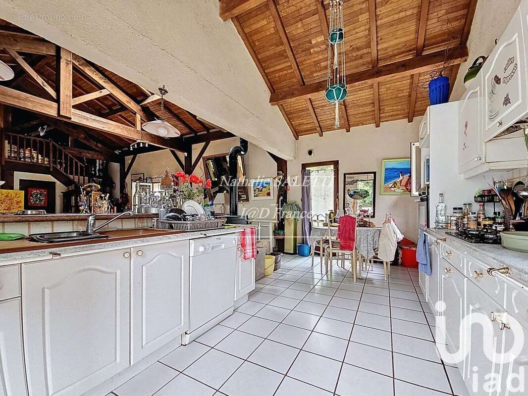 Photo 7 - Maison à PUYMIROL