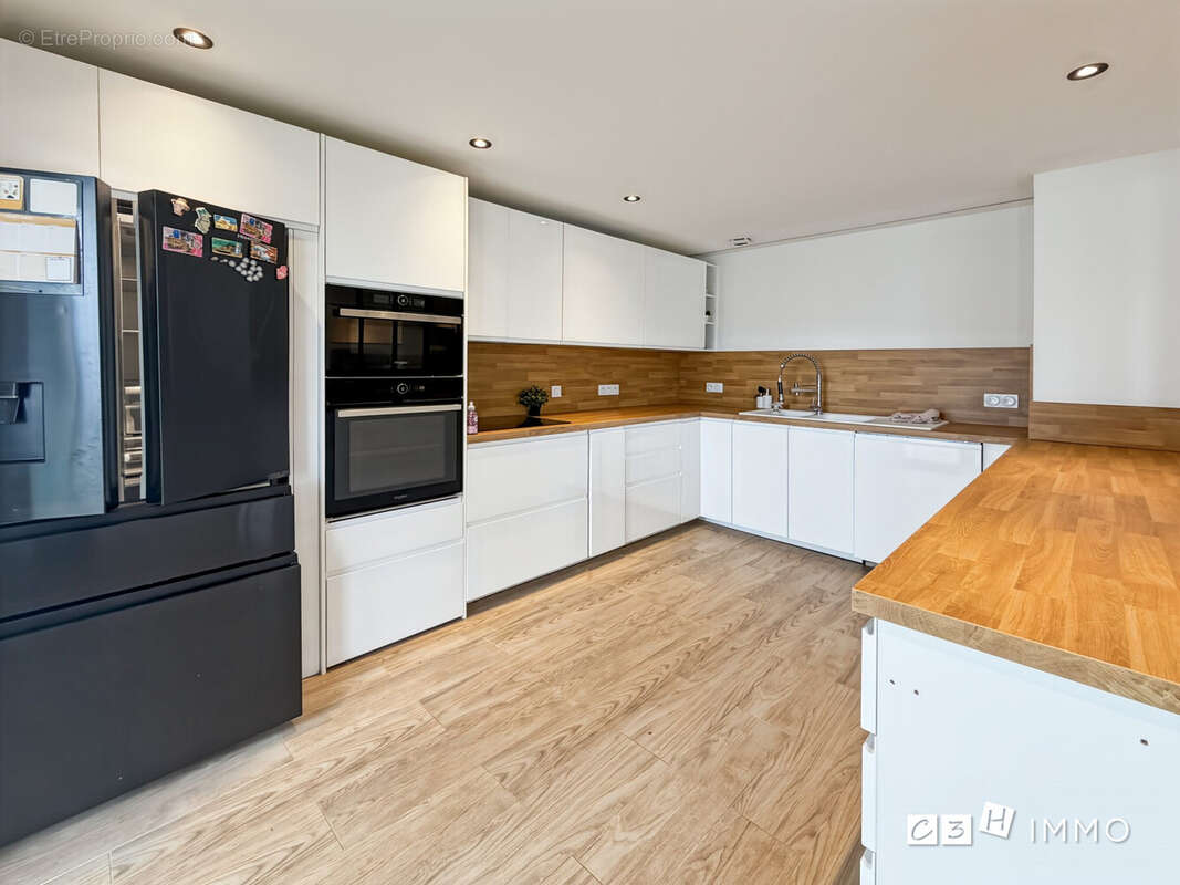 Appartement à PINSAGUEL