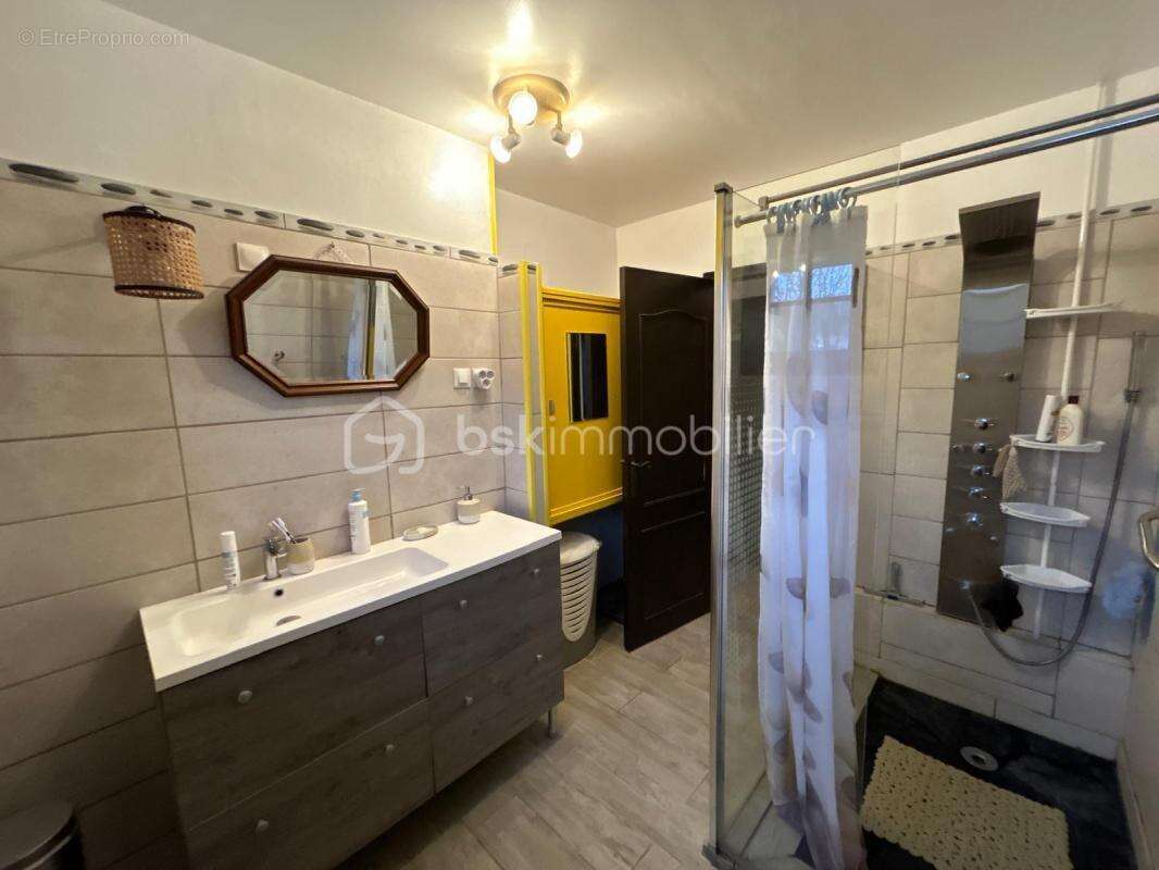 Maison à MORTAGNE-AU-PERCHE