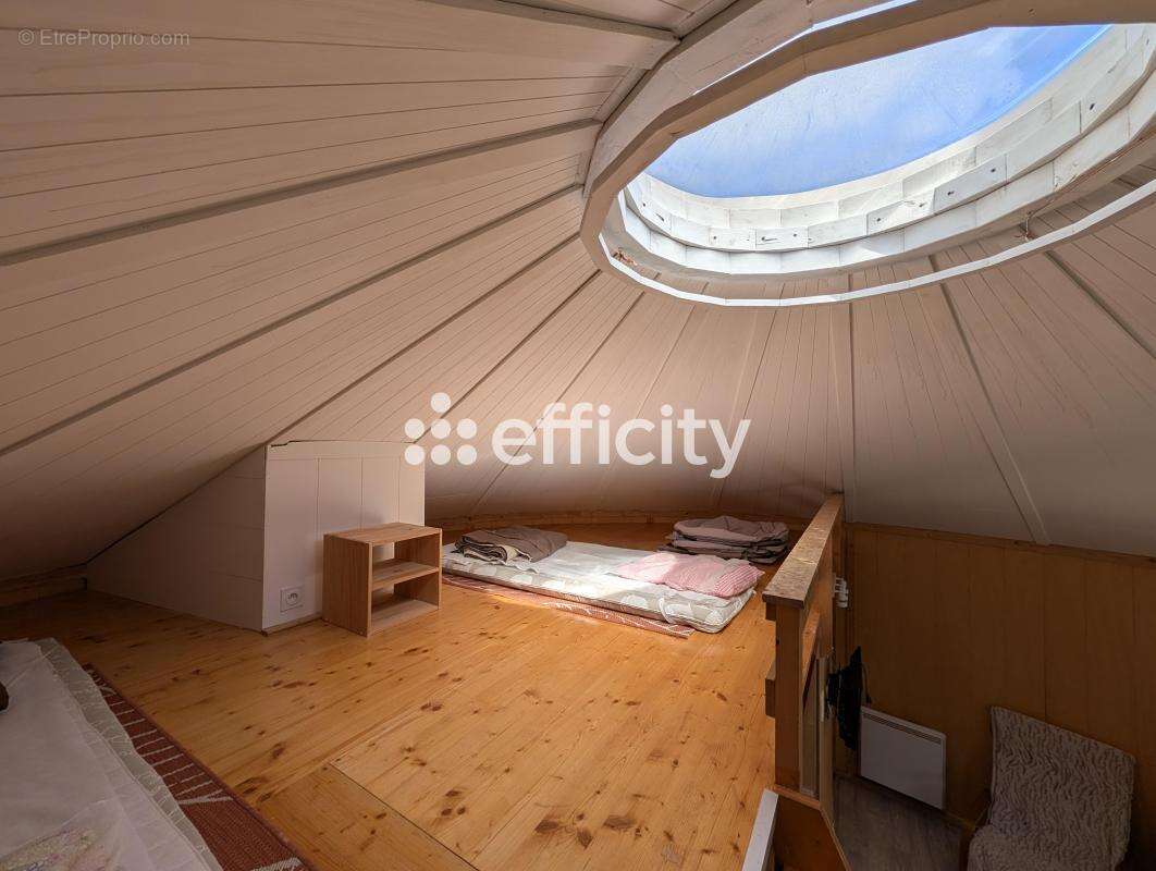 Maison à SAINT-PONS