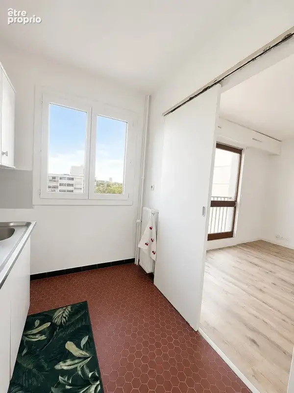 Appartement 1 pièce 29m2 - Dijon - photo 4