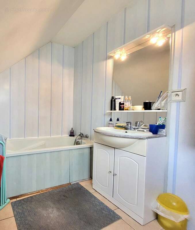 Maison à LE BOURG-D&#039;OISANS