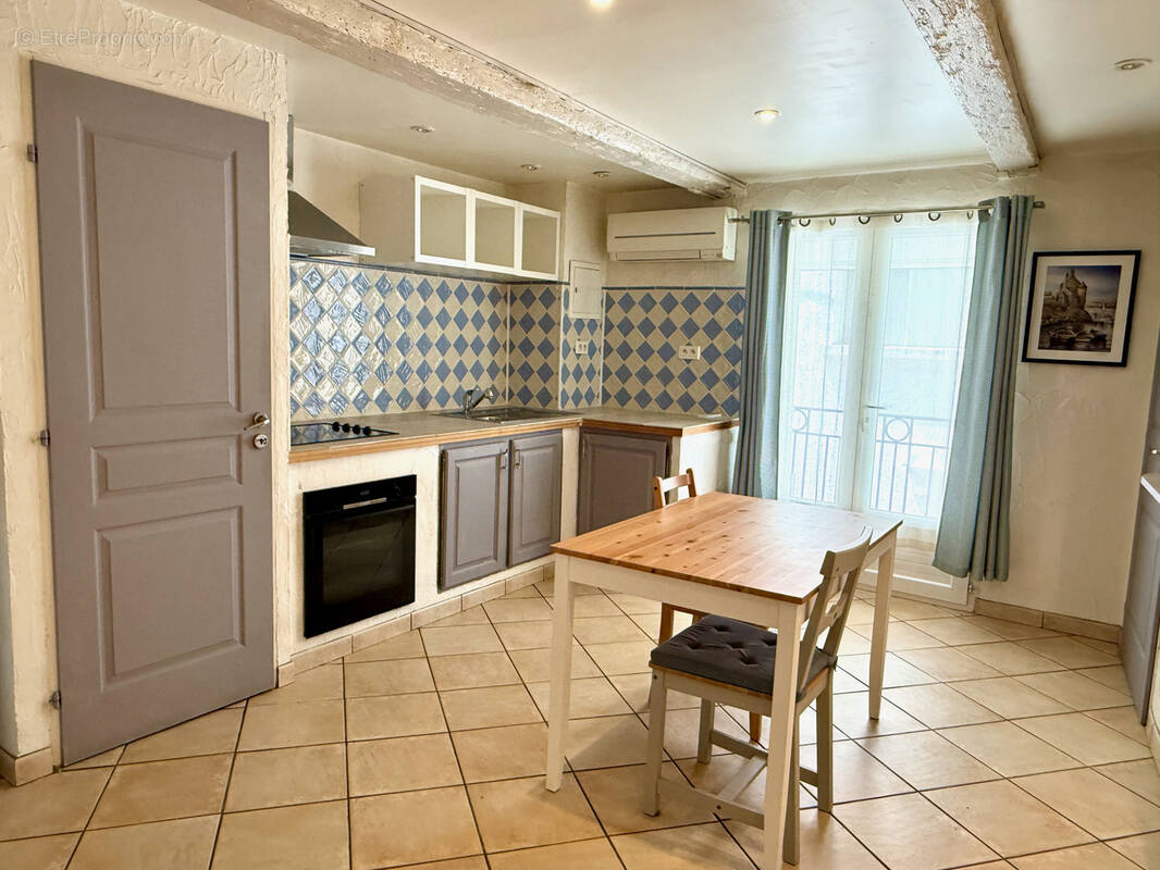 Maison à ORANGE