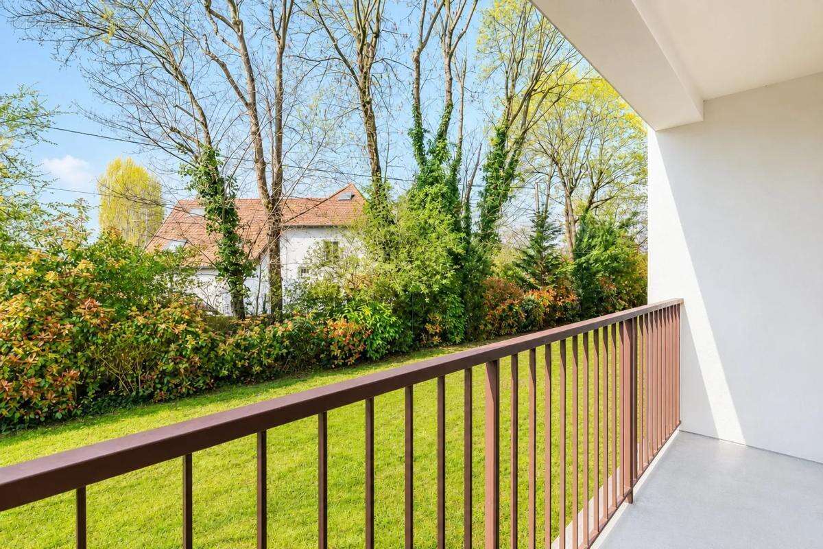 Appartement à MONTMORENCY