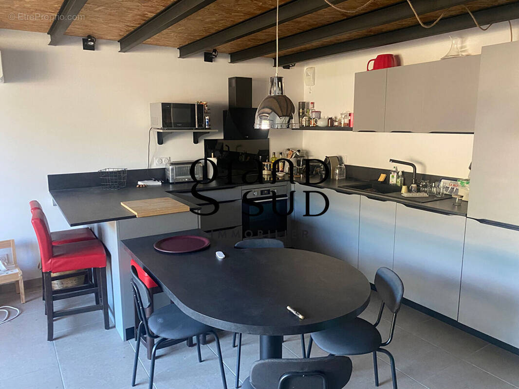 Appartement à LE GRAU-DU-ROI
