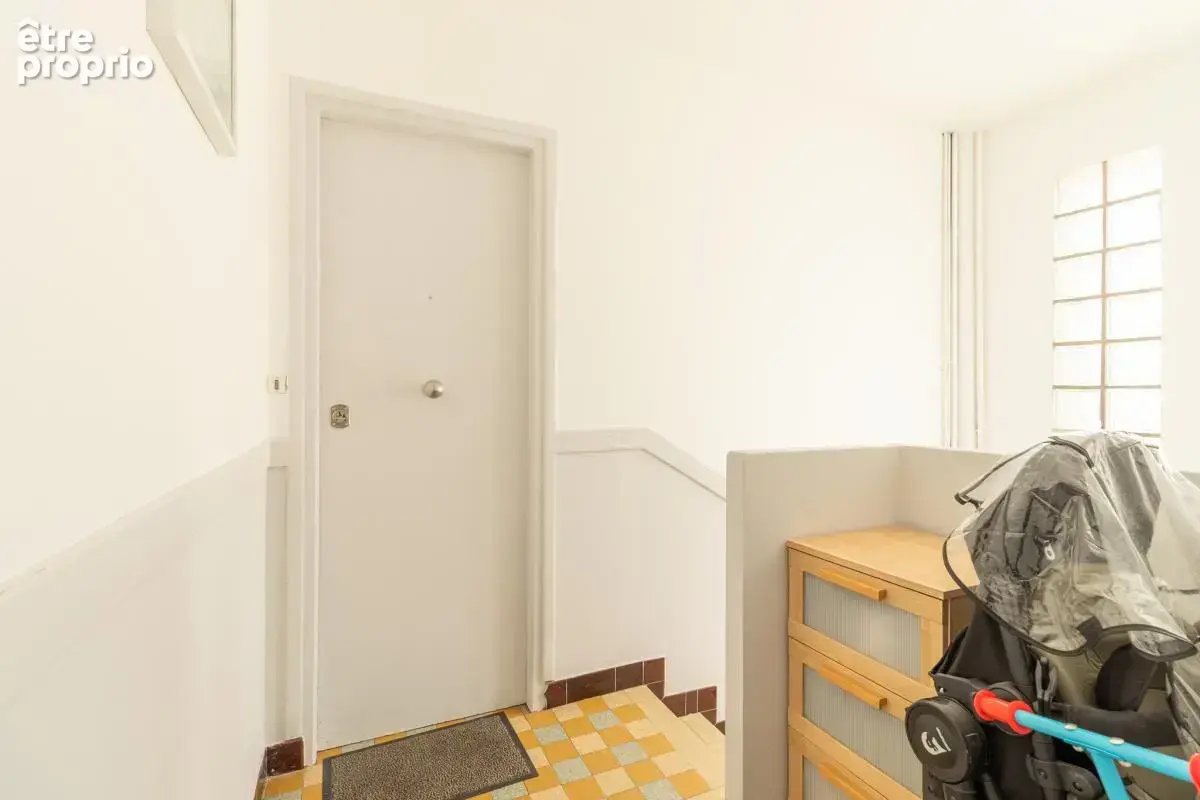 Immeuble de rapport – 4 lots – Les Mureaux (78) - photo 8