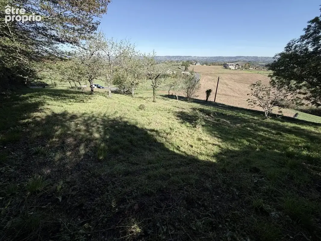 Terrain 1 075 m² à vendre à Varetz (19240) - photo 3