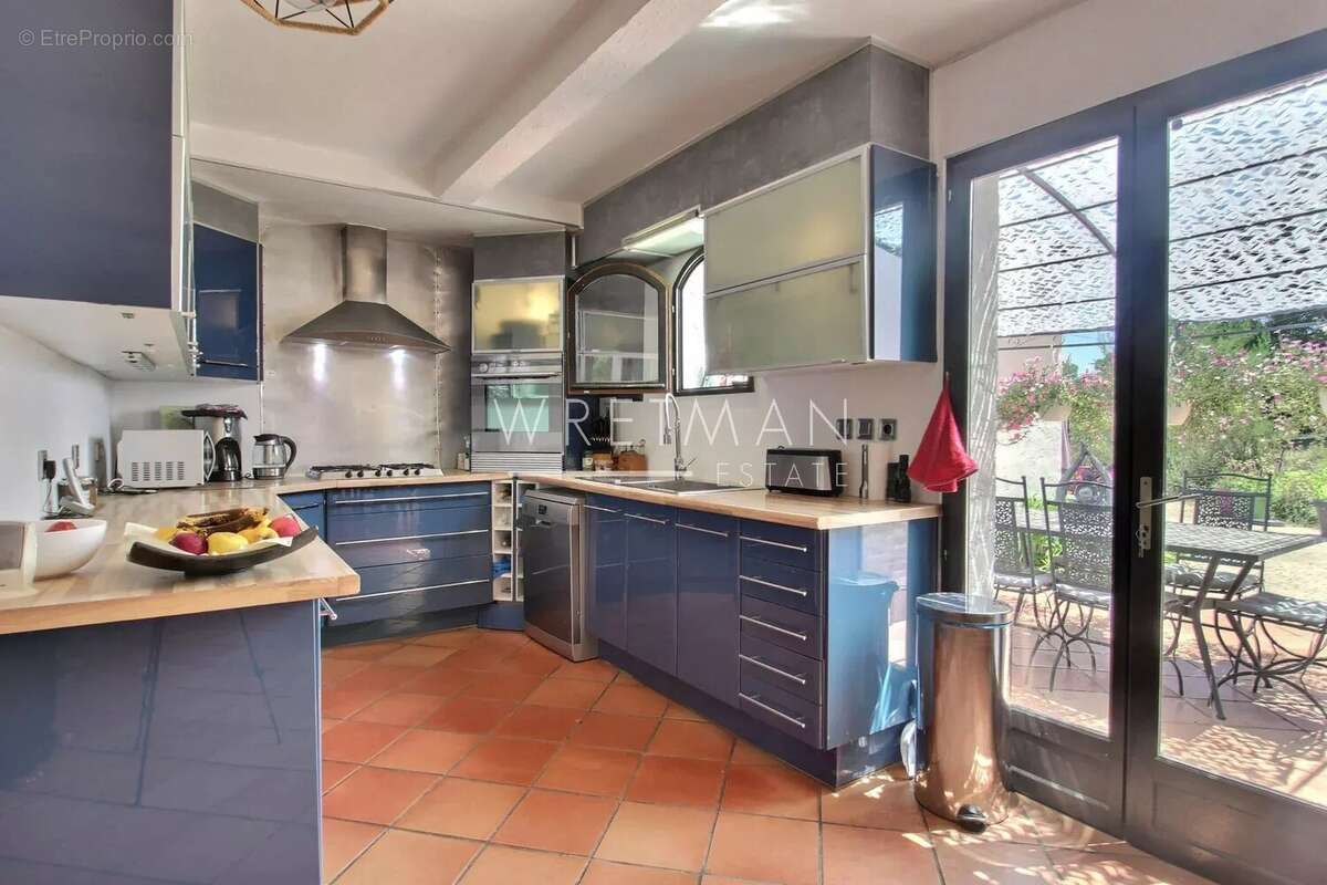 Maison à FAYENCE