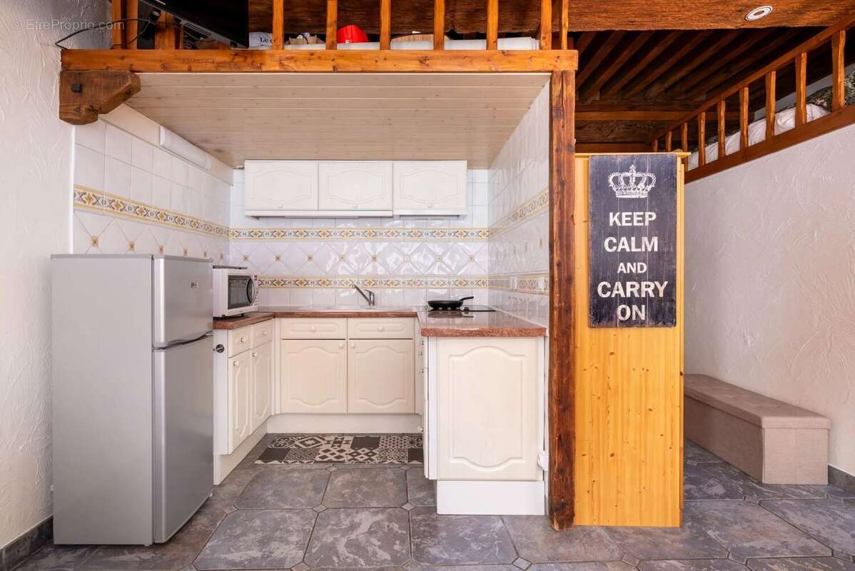 Appartement à LYON-1E