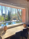 Appartement à CUCURON