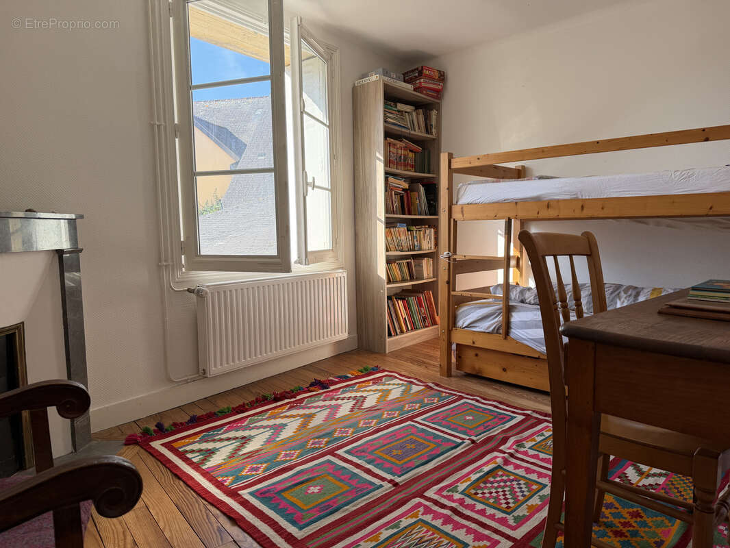 Maison atypique a deux pas du coeur de valognes - photo 15